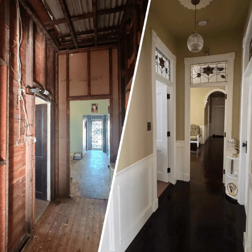How Asbestos Exposure During Renovation Affects Your Family's Health