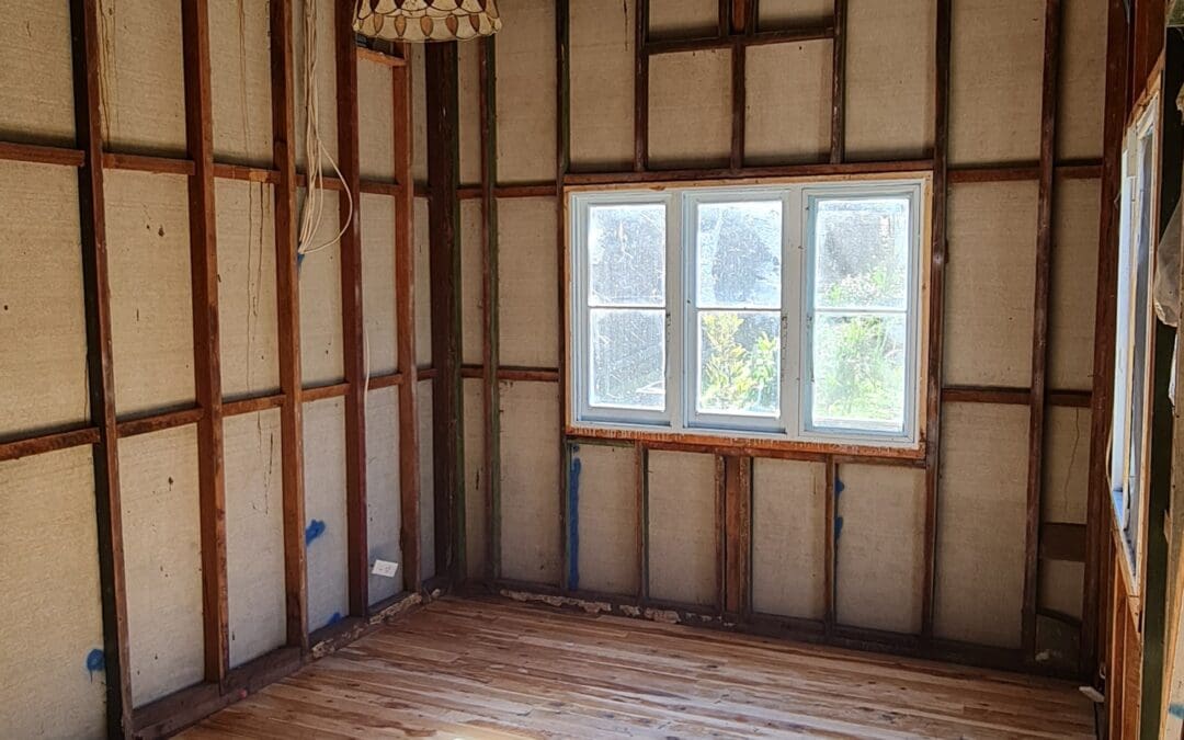 Old Cottage Asbestos Removal – Faulconbridge NSW
