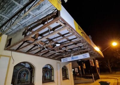 Commercial Asbestos Removal – Katoomba NSW