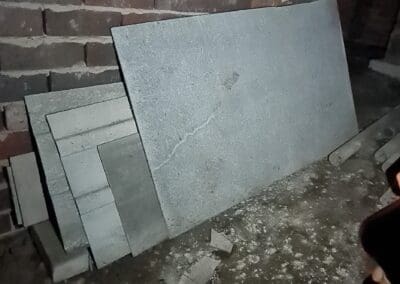 Importance of Property Asbestos Clean up