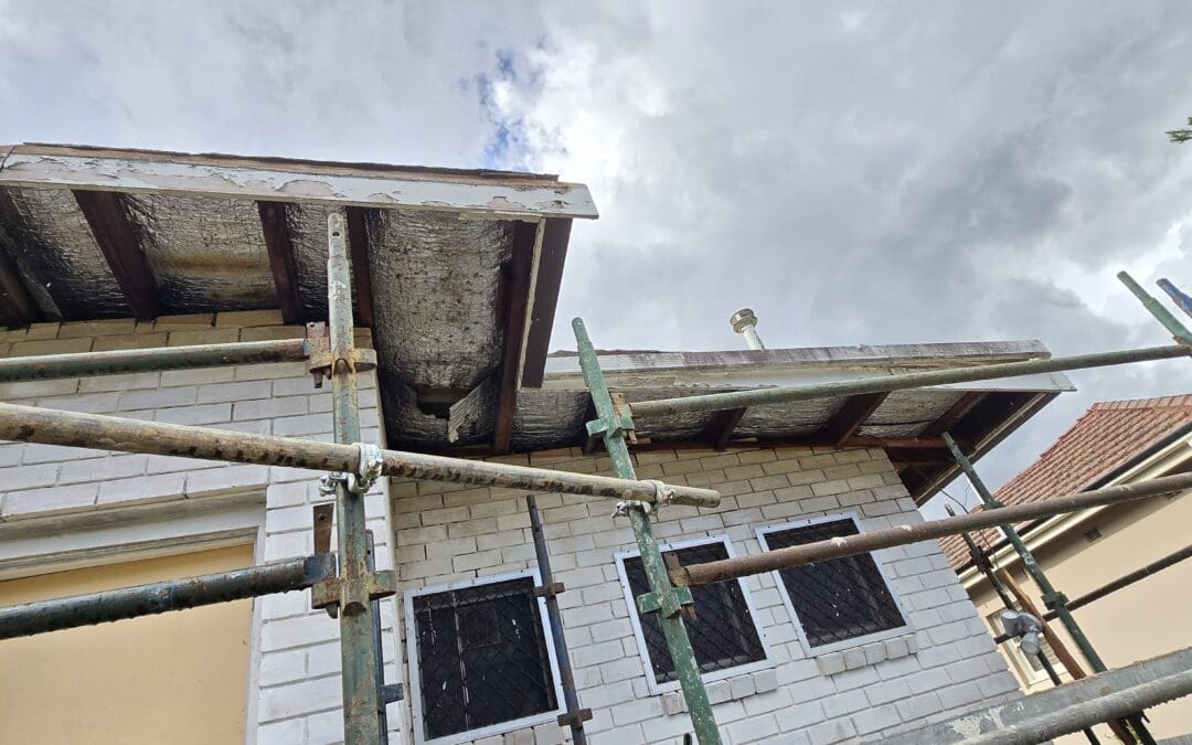 Comprehensive Asbestos Removal – Ryde NSW