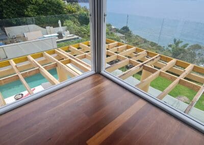 Balcony Asbestos Removal – Palm Beach NSW