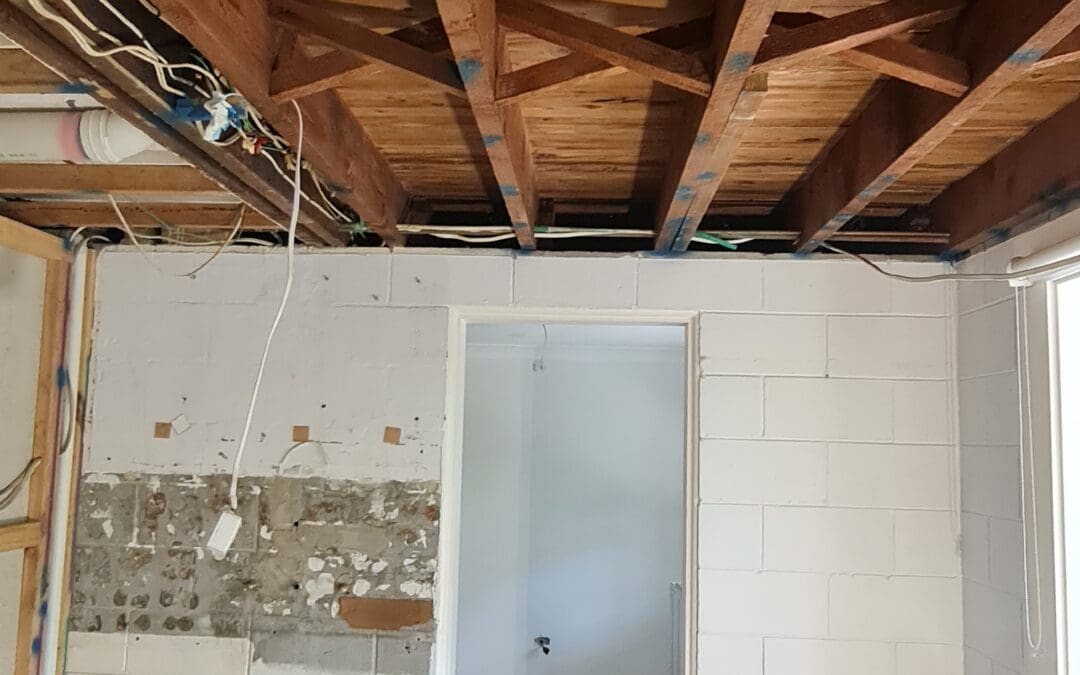 Insurance Asbestos Removal – Grays Point NSW