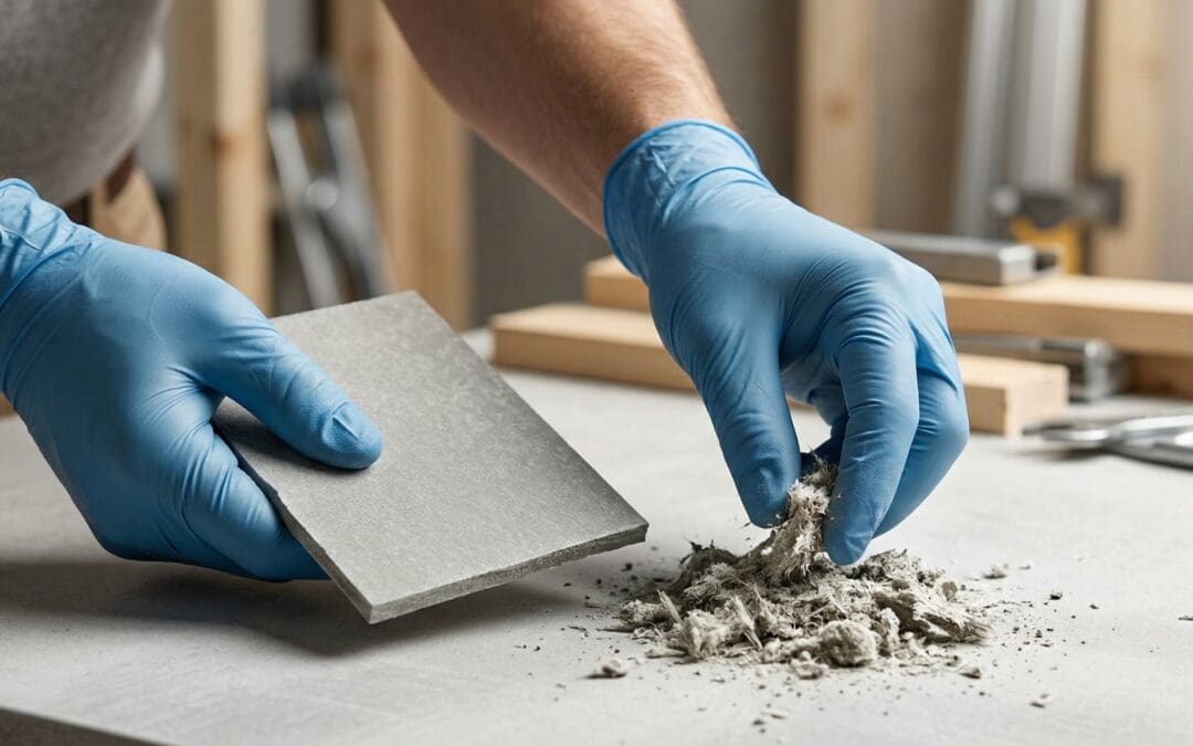 Friable vs Non-Friable Asbestos: Why the Difference Could Save Your Life