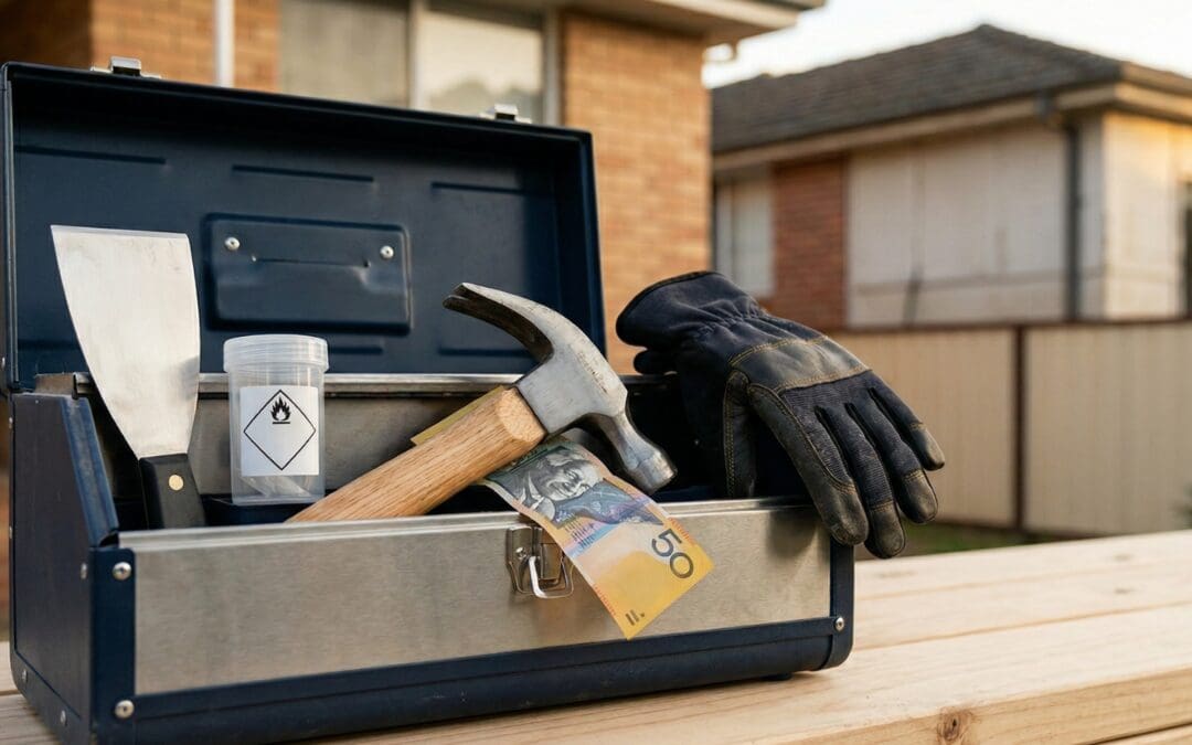 The Real Cost of Asbestos Removal in Sydney: What Contractors Won’t Tell You