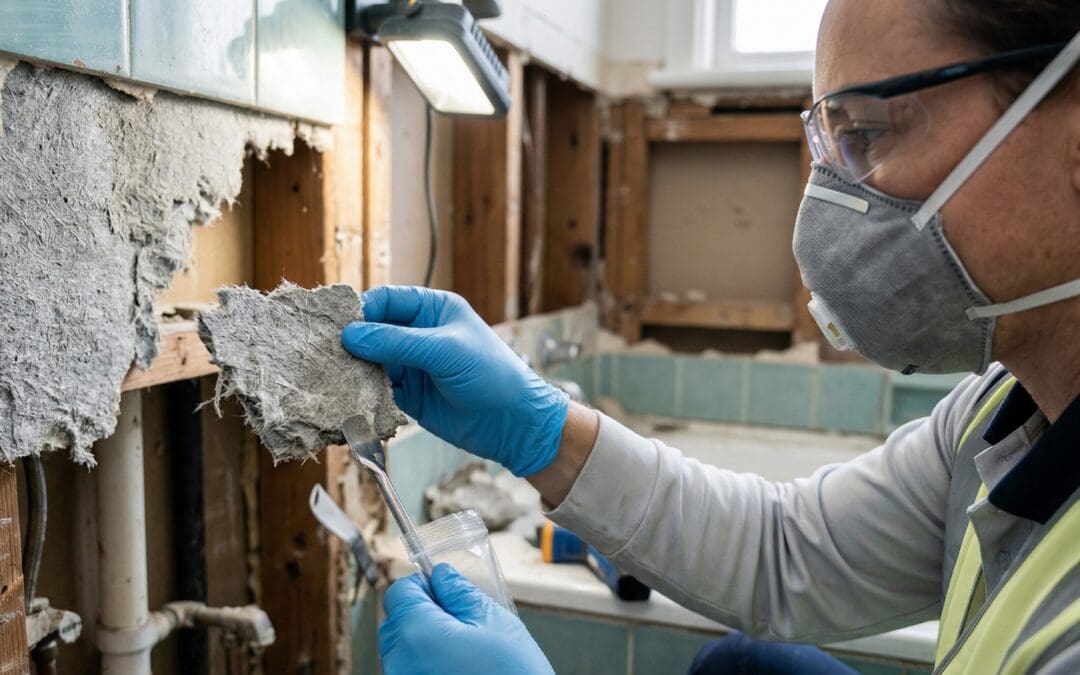 What Percentage of Sydney Homes Still Contain Asbestos in 2026
