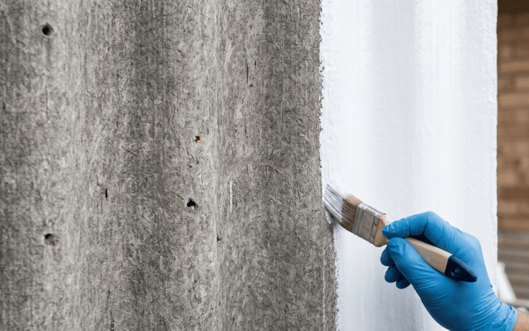 Asbestos Encapsulation vs Removal: When Sealing Makes Sense and When It Doesn’t