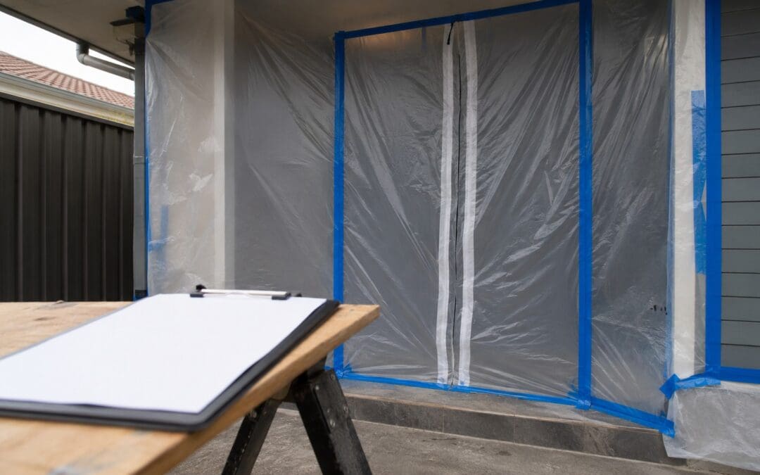 What Is an Asbestos Removal Control Plan and When Do You Need One?