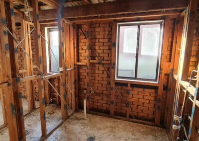 Bathroom Asbestos Removal – Kings Park NSW