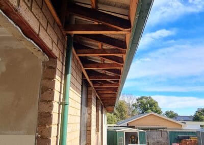 House Eaves Asbestos Removal – Elderslie NSW