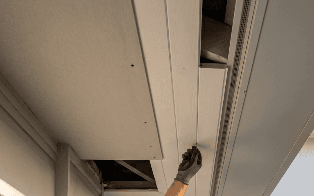 Eaves Replacement After Asbestos Removal: Materials, Costs, and Common Mistakes