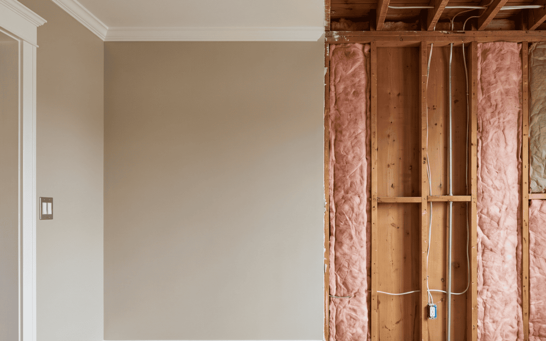 Why Most Asbestos Removalists Leave You With a Half-Finished Home